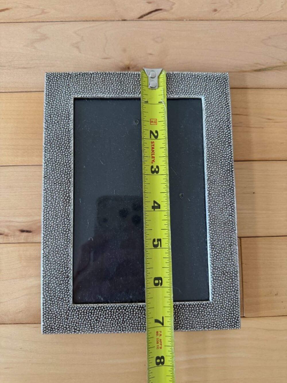 4"x6" Picture Frame - Picture 2 of 3